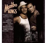 Artistes divers – Mambo Kings – CD – Elektra