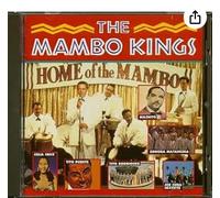 Mambo Kings [Import]