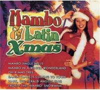 Various - Mambo & Latin Xmas [Import]