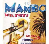 Various - Mambo Welthits