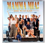 Mamma Mia Here We Go Again – Bande originale du film – Universal Music Group