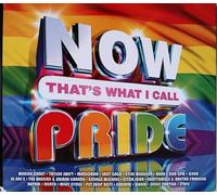 Various Man 2 Man Donna Summer Dolly Parton ABBA Steps - N0W: P r i d e