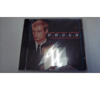 Various - Man from U.N.C.L.E