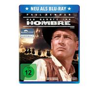 Various - Man Nannte Ihn Hombre BD [Blu-Ray] [Import]