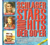 Various - Man nennt es Glücklichsein & andere beschwingte Melodien (Compilation CD, 16 Tracks)