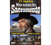 Various - Man Nennt Ihn Sacramento [Import]
