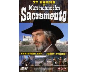 Various - Man Nennt Ihn Sacramento [Import]