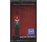 Various - Man on the Moon