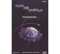 Various - Man Vs. Machine [Import]