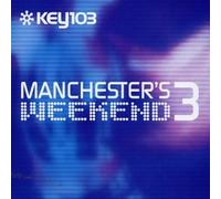 Various - Manchester's Weekend 3 [Import]