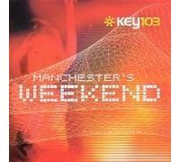 Various - Manchester's Weekend [Import]