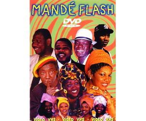 Various - Mande Flash, Vol. 1 [Import]