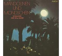 Various - Mandolinen und Mondschein (LP)