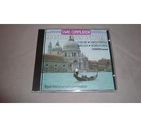 Various - Mandolines D'Italie