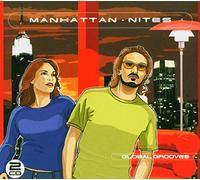 Various - Manhattan Nites [Import]