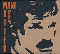 Various - Mani Matter, und So Blybt No Sys Lied [Import]