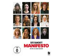 Various - Manifesto [Import]