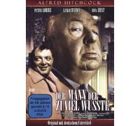 Various - Mann der zu Viel Wusste [Import]