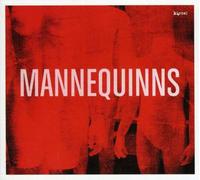 Various - Mannequinns Make More Sense [Import]