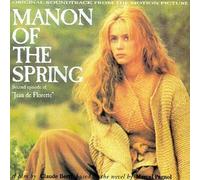 Various - Manon of the Spring