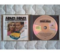 Various - Manta Manta - Der Soundtrack Zum Film