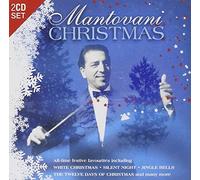 Various - Mantovani Christmas