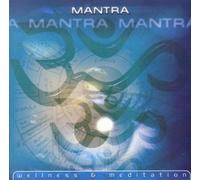 Mantra (Wellness & Meditation)