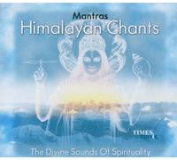 Various - Mantras Himalayan Chants