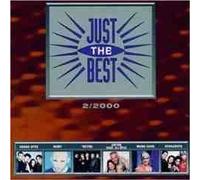 Various - Manu Chao Bongo Bong and OTHER POPHITS 2 0 0 0 (CD Compilation, 40 Tracks, Various, Diverse Artists, Künstler) Jack Radics - That's Life / Backstreet Boys - Show Me The Meaning Of Being Lonely / Prezioso Feat. Marvin - Let Me Stay / Geri Halliwell - Bag It Up / Enigma - Push The Limits / 'N Sync - Bye Bye Bye u.a.