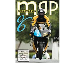 Various - Manx Grand Prix 2006 [Import anglais]