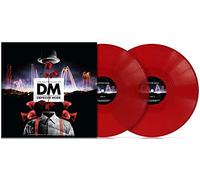 Various - Many Faces of Depeche Mode/Transparent Red Vinyl 180gr