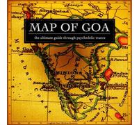 Various - Map of Goa [Import]