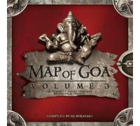 Various - Map of Goa Vol.3 [Import]