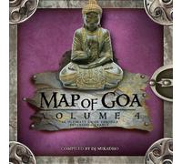 Various - Map of Goa Vol.4 [Import]