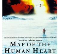 Various - Map of The Human Heart