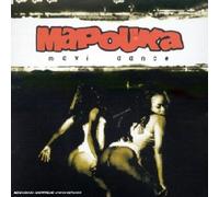 Various - Mapouka Maxi Dance
