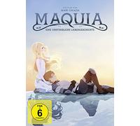 Various - Maquia-Eine Unsterbliche Liebesgeschichte