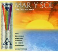 Various - Mar Y Sol-Ibiza Chill Out