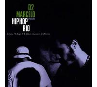 Hip Hop Rio