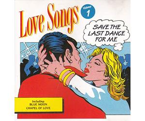 Various - Marcels, Chiffons, Percy Sledge, Dixie Cups. [Import]