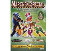 Various - Marchen Special : Black Beauty/in 80 tagen um Die welt/Peter pan