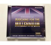 Various - Marching for The Millenium [Import]