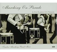 Artistes divers – Marching Bugles on Parade – CD – Sony Music