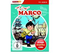 Various - Marco [Import]