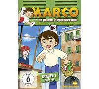 Various - Marco-Staffel 1 [Import]