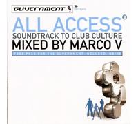 Various / Marco V - All Access Vol. 2