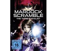 Various - Mardock Scramble