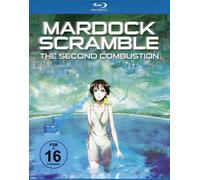 Various - Mardock Scramble BD [Blu-Ray] [Import]