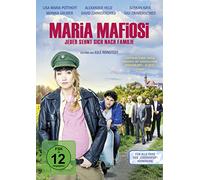 Various - Maria Mafiosi [Import]