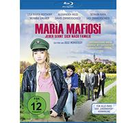 Various - Maria Mafiosi Bd [Blu-ray]